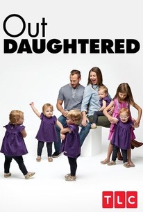 OutDaughtered: Season 4 poster image