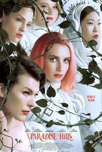 Watch trailer for Paradise Hills
