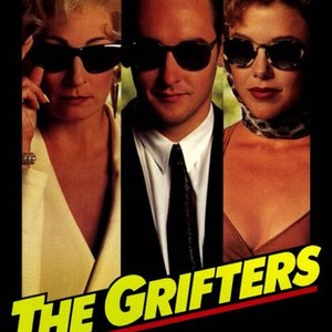 The Grifters photo 5