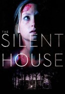 The Silent House poster image