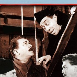 The Return of Don Camillo photo 3