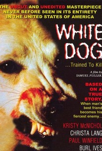 White Dog (1982) Rotten Tomatoes