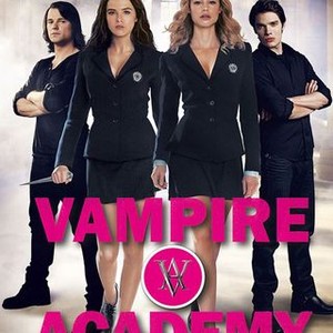 "Vampire Academy photo 6"