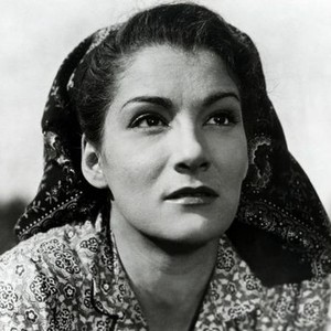 BITTER RICE, (aka RISO AMARO),  Doris Dowling, 1949