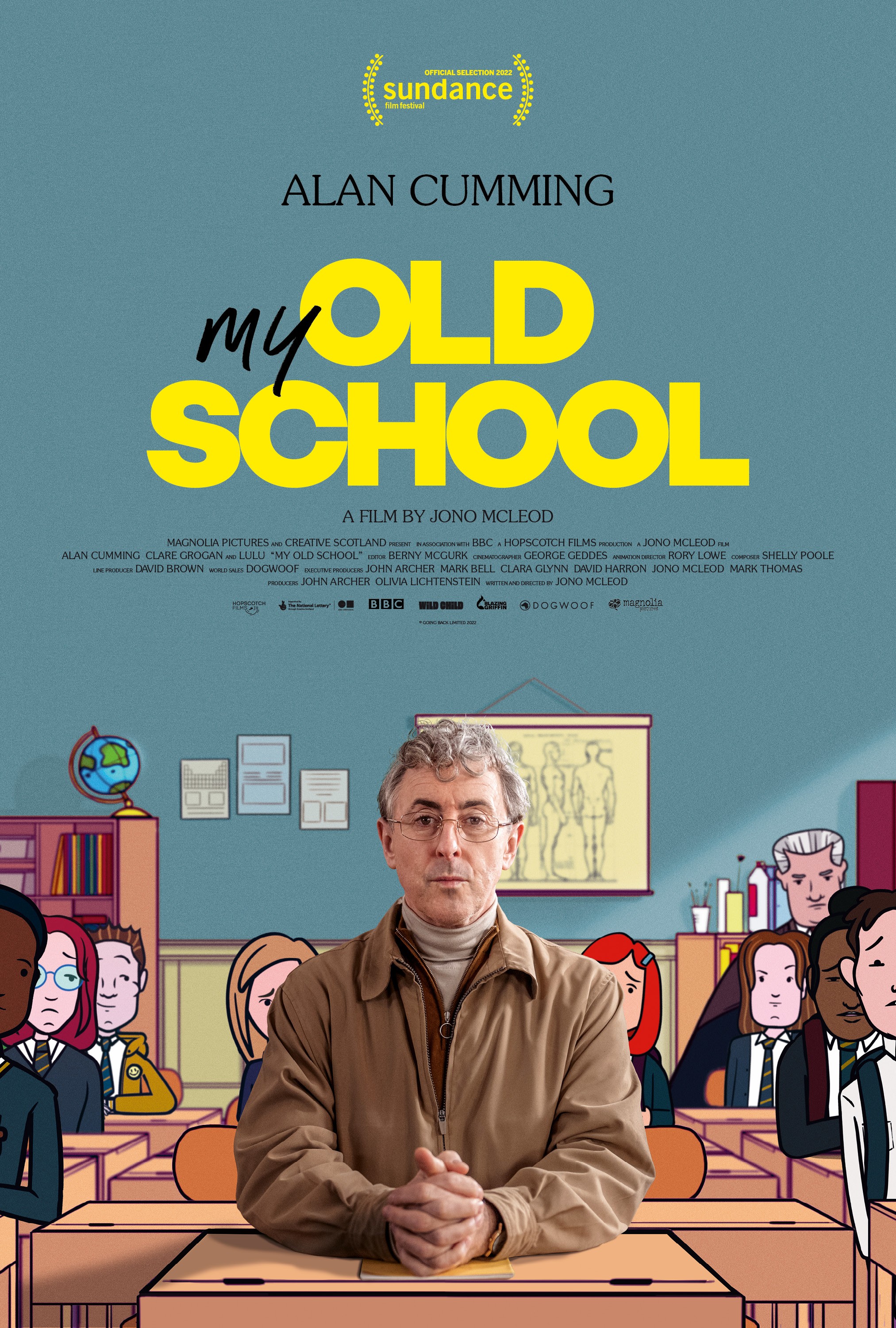 Old Skool (2015) - IMDb