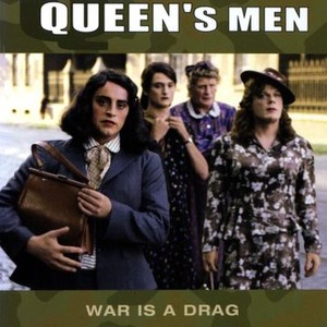 All the Queen's Men photo 2