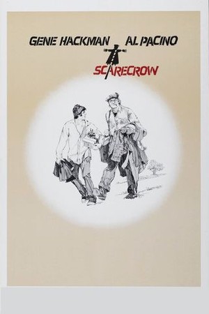 Scarecrow poster