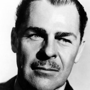 COMMAND DECISION, Brian Donlevy, 1948