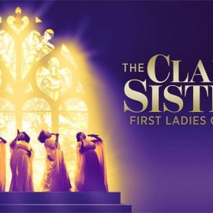 The Clark Sisters: First Ladies of Gospel photo 7