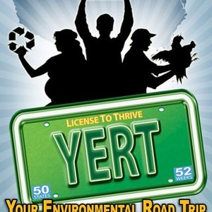 "YERT: Your Environmental Road Trip photo 3"