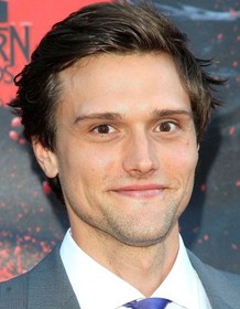 Hartley Sawyer