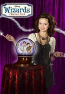 Wizards of Waverly Place poster image
