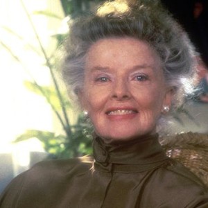 Mrs. Delafield Wants to Marry (1986) photo 1