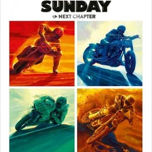On Any Sunday: The Next Chapter