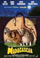 Madagascar poster image