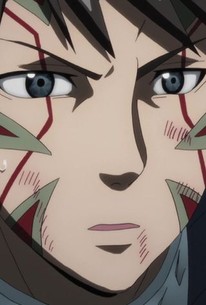 Terra Formars Revenge Season 2 Episode 13 Rotten Tomatoes