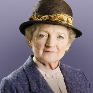 Miss Marple - Rotten Tomatoes