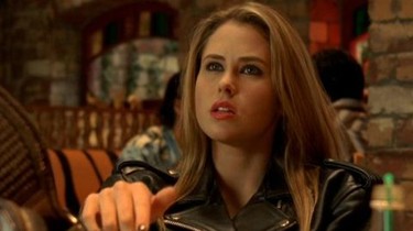 Anna Hutchison Power Rangers Jungle Fury Anna Hutchison"