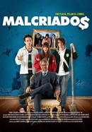 Malcriados poster image