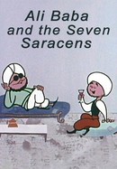 Ali Baba and the Seven Saracens poster image