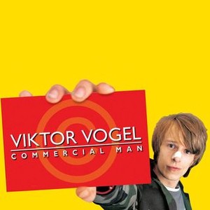 Viktor Vogel: Commercial Man photo 7