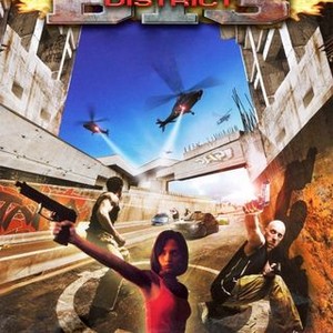 District b13 2004 full movie watch free online in hindi sale