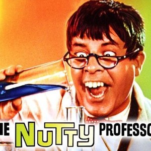 "The Nutty Professor photo 5"