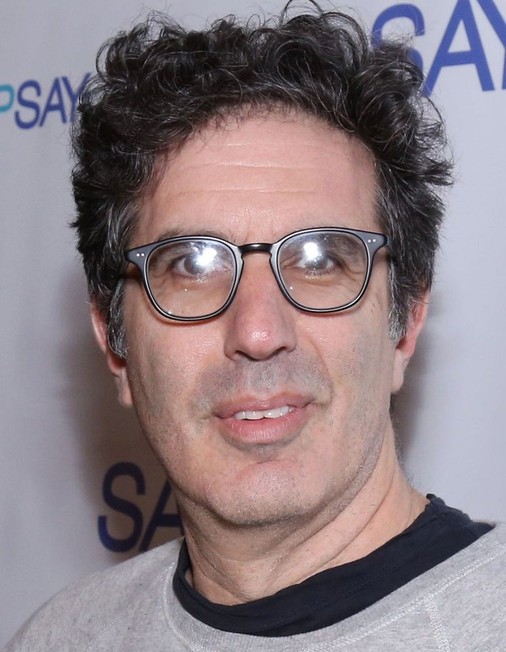 Jeffrey Blitz