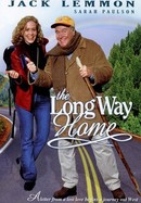 The Long Way Home poster image