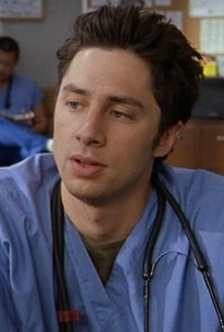 Scrubs: Season 4, Episode 9 - Rotten Tomatoes