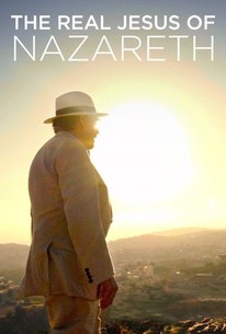 The Real Jesus of Nazareth | Rotten Tomatoes