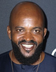 Sal Masekela