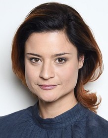 Josefine Tengblad