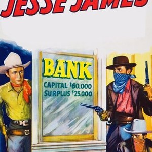 Days of Jesse James photo 7