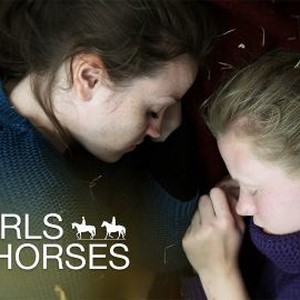Of Girls and Horses photo 8