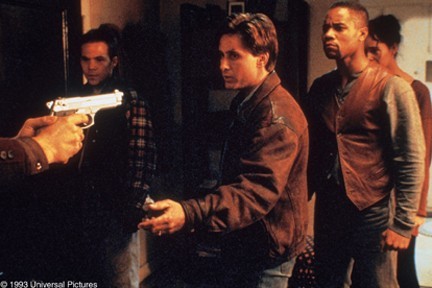 Judgment Night | Rotten Tomatoes