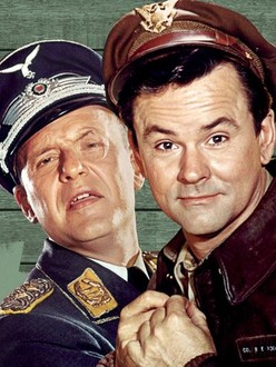Hogan's heroes online hotsell full episode free