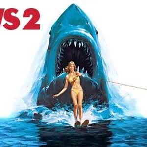 jaws 2 movie review rotten tomatoes