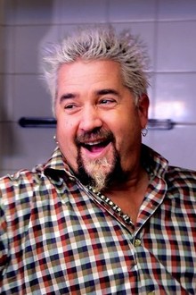 Diners, Drive-Ins and Dives: Season 45