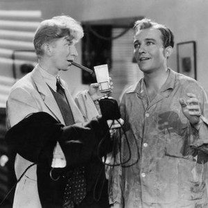 TWO FOR TONIGHT, Sterling Holloway, Bing Crosby, 1935