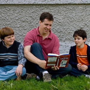 Diary of a Wimpy Kid - Rotten Tomatoes