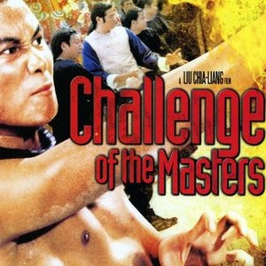 Challenge of the Masters photo 7