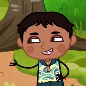 Hogie the Globehopper: Season 1, Episode 48 - Rotten Tomatoes