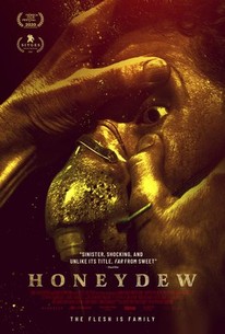 Honeydew poster