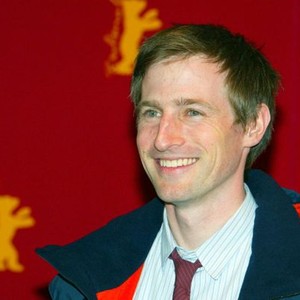 ADAPTATION, (aka ADAPTATION.), Director Spike Jonze at the Berlin Film Festival, 2003