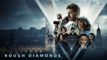 Rough Diamonds: Season 1 | Rotten Tomatoes