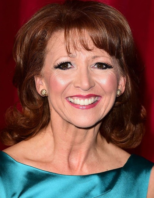 Bonnie Langford Rotten Tomatoes