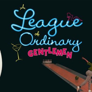 A League of Ordinary Gentlemen photo 20