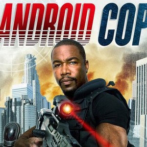 Android Cop photo 10