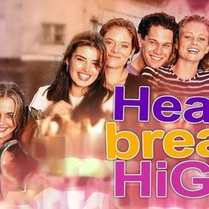 Heartbreak High: Season 3, Episode 2 - Rotten Tomatoes